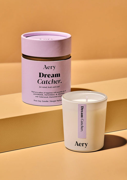 Dream Catcher Votive Candle 70g Aery Wholesale
