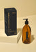 Indian Sandalwood Hand Wash - Pepper Raspberry and Tonka Fernweh Collection Aery Wholesale 