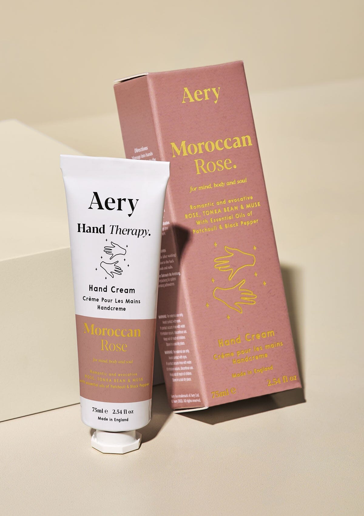 Summer Scents