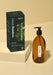 Green Bamboo Hand Wash - Cypress Patchouli and Orange Botanical Aery Wholesale 