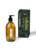 Green Bamboo Hand Wash - Cypress Patchouli and Orange Botanical Aery Wholesale 