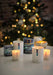 Northern Lights Scented Candle Aroma Therapy Aery Wholesale 