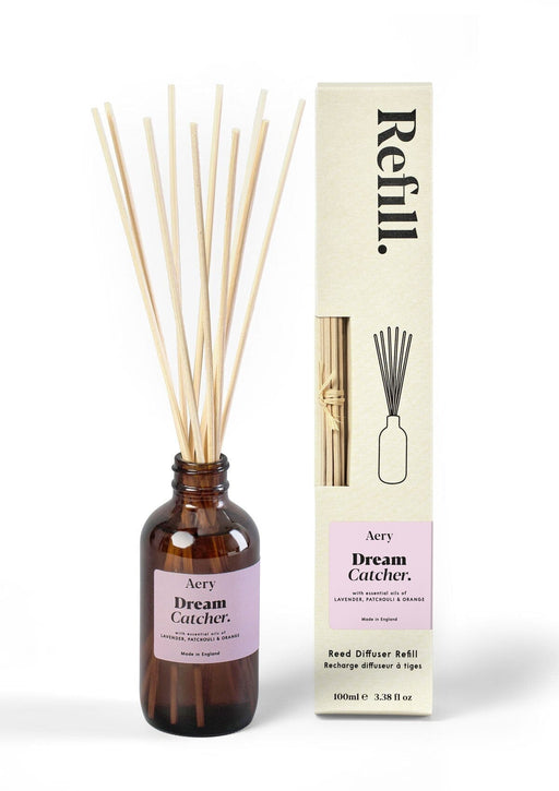 Dream Catcher Amber Diffuser Aroma Therapy Aery Living 