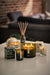 Black Oak Mini Candle Botanical Aery Wholesale 