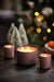 Moroccan Rose Mini Candle Fernweh Collection Aery Wholesale 