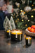 Black Oak Triple Wick Candle Botanical Aery Wholesale 