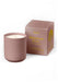 Moroccan Rose Votive Candle 130g Aery Wholesale 