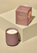 Moroccan Rose Votive Candle 130g Aery Wholesale 