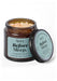 Before Sleep Bath Salts - Lavender Eucalyptus and Cedar Mini Amber Glass Aery Wholesale 