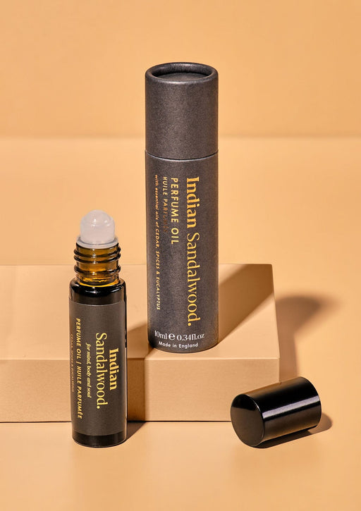 Indian Sandalwood Perfume Oil Fernweh Collection Aery Wholesale 