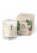 Fig Leaf Mini Candle Botanical Aery Living 
