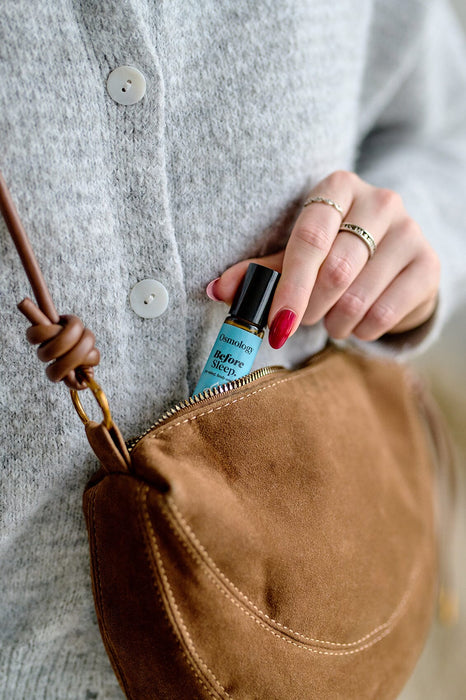 Before Sleep Pulse Point Roll On Aery Wholesale 