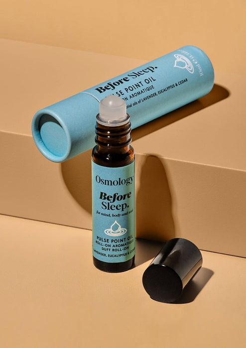 Before Sleep Pulse Point Roll On Aery Wholesale 