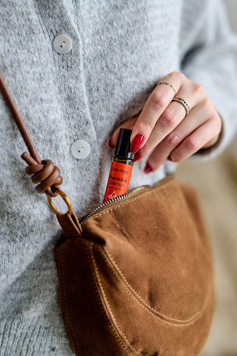 Positive Energy Pulse Point Roll On Aery Wholesale 