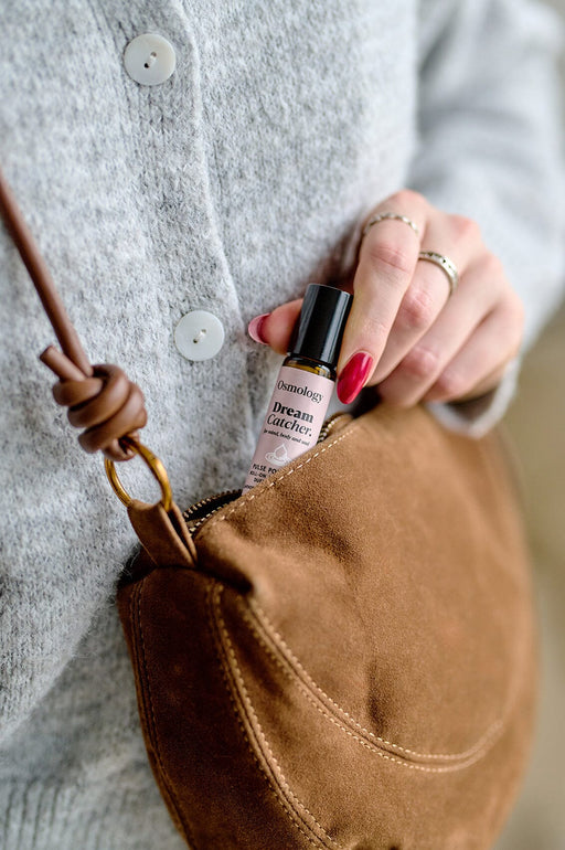 Dream Catcher Pulse Point Roll On Aroma Therapy Aery Wholesale 