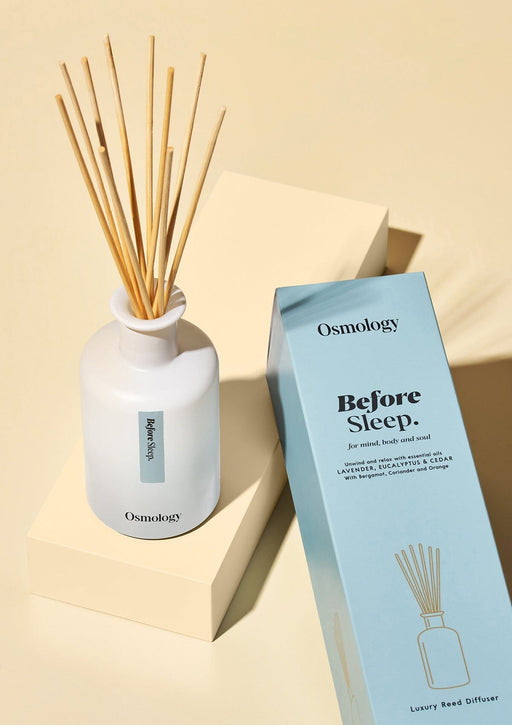 Before Sleep Reed Diffuser Aroma Therapy Aery Wholesale 