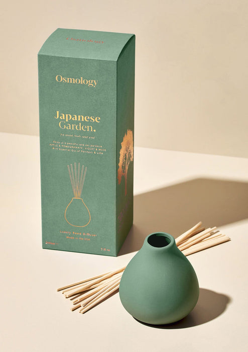Japanese Garden Reed Diffuser Aery Wholesale 