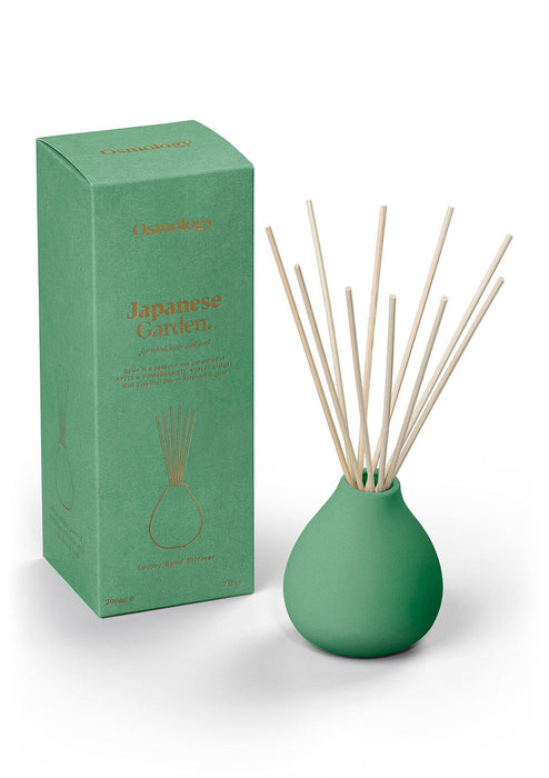 Japanese Garden Reed Diffuser Aery Wholesale 