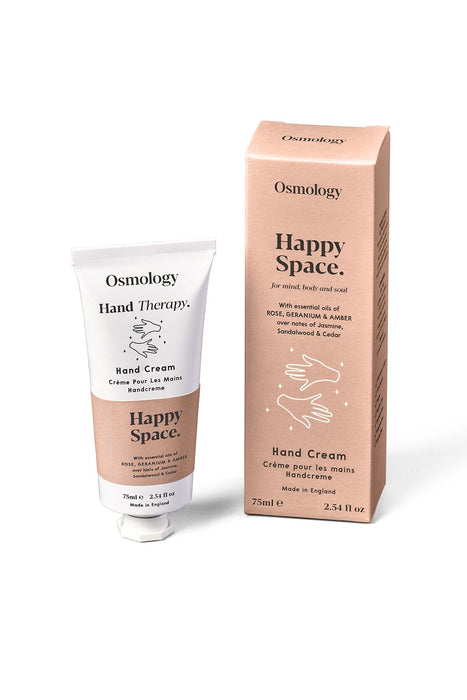 Happy Space Hand Cream Aroma Therapy Aery Wholesale 
