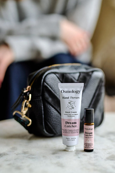 Dream Catcher Pulse Point Roll On Aroma Therapy Aery Wholesale 