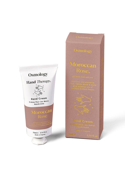 Moroccan Rose Hand Cream Aery Wholesale 