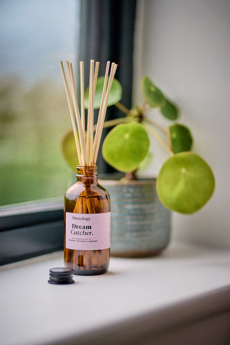 Dream Catcher Amber Diffuser Refill Aroma Therapy Aery Living 