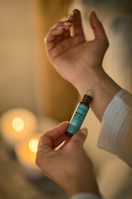 Before Sleep Pulse Point Roll On Aery Wholesale 