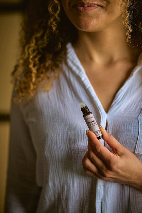 Dream Catcher Pulse Point Roll On Aroma Therapy Aery Wholesale 