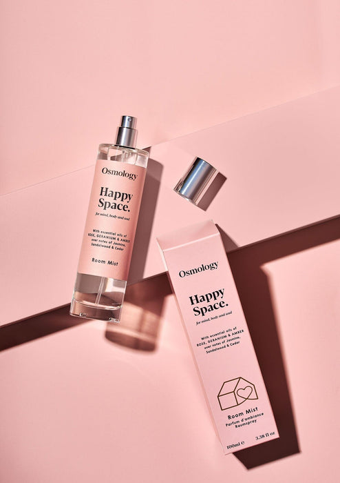 Happy Space Room Mist Aroma Therapy Aery Wholesale 