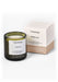 Vanilla Scented Candle Utility Collection Osmology 