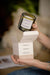 Vanilla Scented Candle Utility Collection Osmology 
