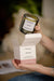 Whiskey Scented Candle Utility Collection Osmology 