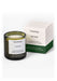 Vetiver Scented Candle Utility Collection Osmology 