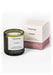 Hinoki Scented Candle Utility Collection Osmology 