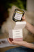 Hinoki Scented Candle Utility Collection Osmology 