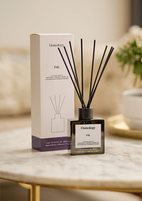 Fig Reed Diffuser Utility Collection Osmology 