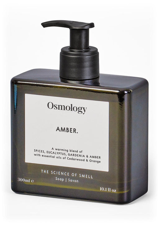 Amber Hand Wash Utility Collection Osmology 