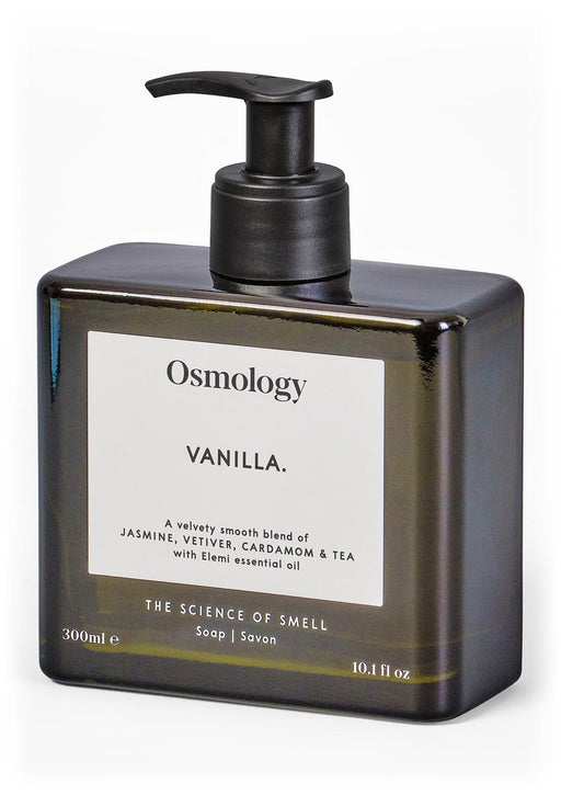Vanilla Hand Wash Utility Collection Osmology 