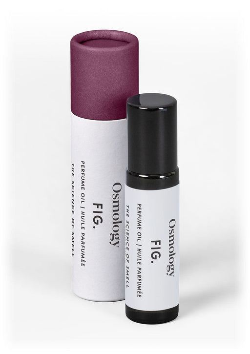 Fig Perfume Oil Utility Collection Osmology 
