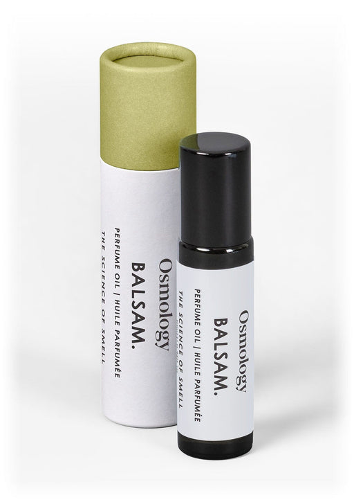 Balsam Perfume Oil Utility Collection Osmology 