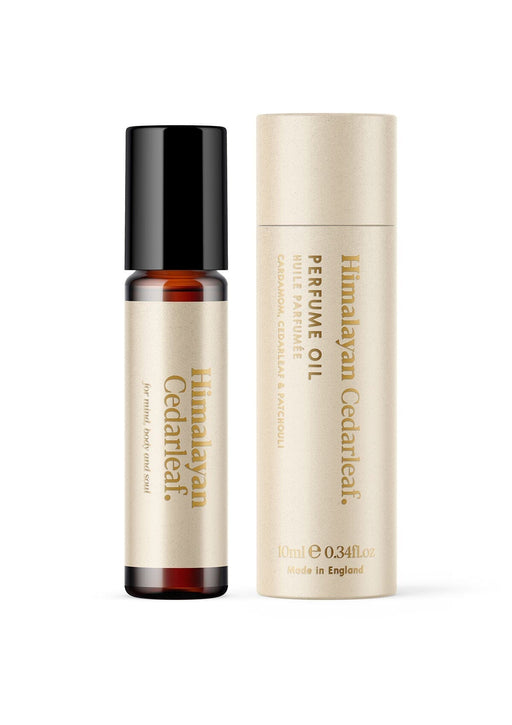 Himalayan Cedarleaf Perfume Oil Fernweh Collection Aery Wholesale 
