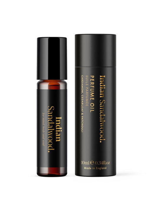 Indian Sandalwood Perfume Oil Fernweh Collection Aery Wholesale 