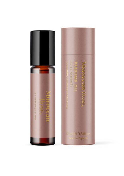 Moroccan Rose Perfume Oil Fernweh Collection Aery Wholesale 