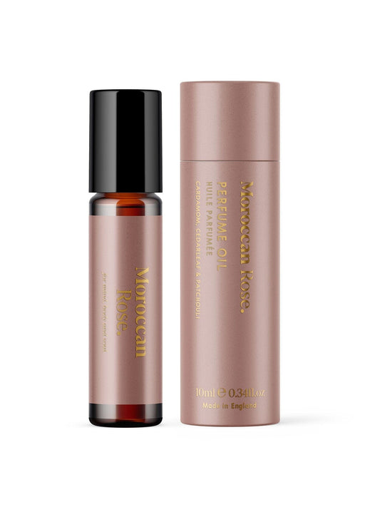 Moroccan Rose Perfume Oil Fernweh Collection Aery Wholesale 