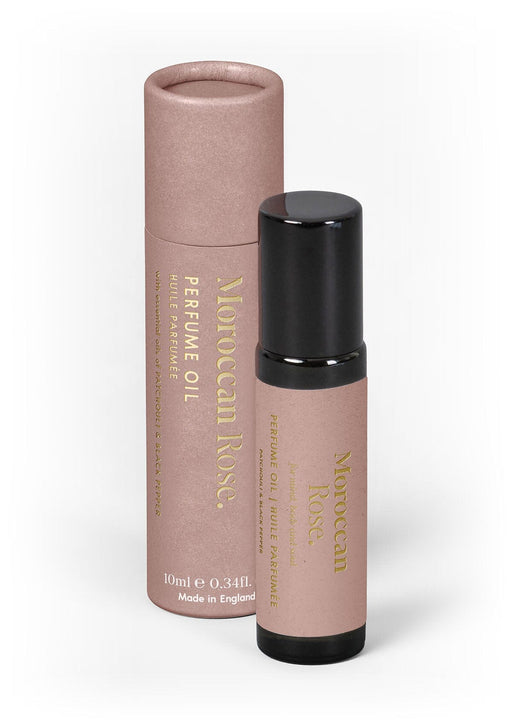 Moroccan Rose Perfume Oil Fernweh Collection Aery Wholesale 