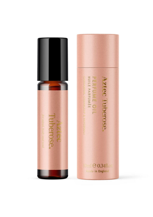 Aztec Tuberose Perfume Oil Fernweh Collection Aery Wholesale 