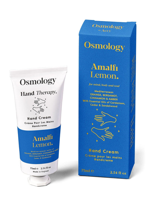 Amalfi Lemon Hand Cream Aery Wholesale 