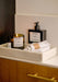 Amber Scented Candle Utility Collection Osmology 