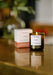 Amber Scented Candle Utility Collection Osmology 