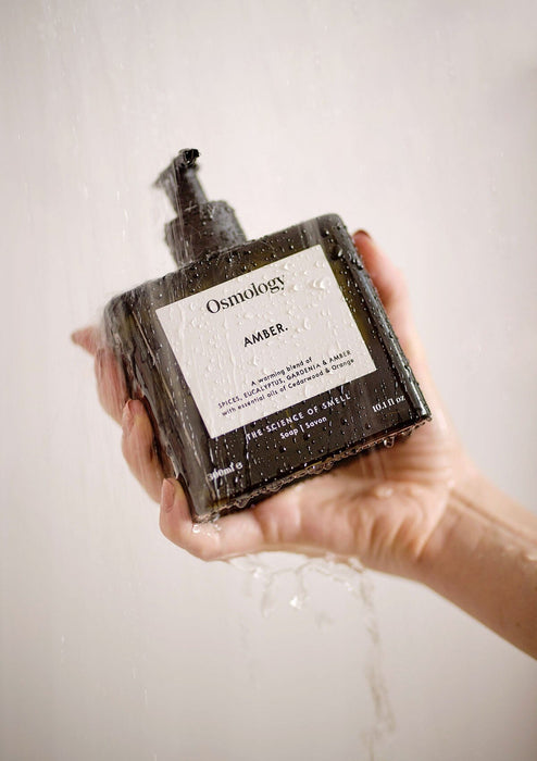 Amber Hand Wash Utility Collection Osmology 